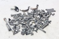 Juego de tornillos, carenado, bastidor, existencias restantes KTM Duke 690 690DUKE/14 14-15