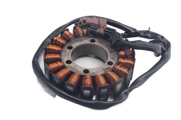 Alternator stator generator copper winding KTM Duke 690 690DUKE/14 14-15