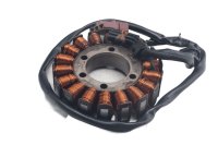 Generatorstatorgenerator kopparlindning KTM Duke 690...