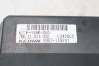 Ignition control unit, control unit, CDI ECU, injection module KTM Duke 690 690DUKE/14 14-15