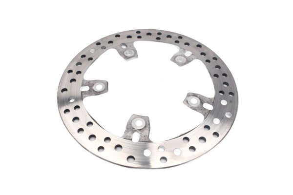 Drilled front brake discs KTM Duke 690 690DUKE/14 14-15