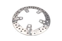 Borrade bromsskivor fram KTM Duke 690 690DUKE/14 14-15