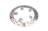 Borrade bromsskivor fram KTM Duke 690 690DUKE/14 14-15