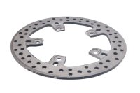 Drilled front brake discs KTM Duke 690 690DUKE/14 14-15