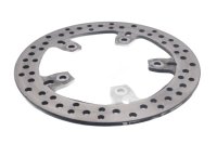 Drilled front brake discs KTM Duke 690 690DUKE/14 14-15