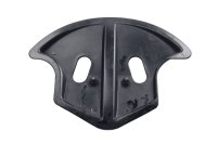 Scheinwerferabdeckung Frontmaske Verkleidung vorne Kawasaki ZX-9R ZX900B 94-97