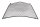 Radiator guard grille, radiator mesh, engine cooling grille Kawasaki ZX-9R ZX900B 94-97