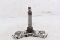 Lower fork bridge, steering head mount, bearing seat Kawasaki ZX-9R ZX900B 94-97