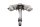Lower fork bridge, steering head mount, bearing seat Kawasaki ZX-9R ZX900B 94-97