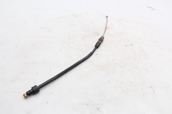 Højre gaskabeljustering Bowdenkabel gashåndtag BMW R 1200 GS K25 0307 R12 04-07