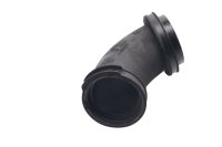 Intake manifold left, intake pipe, air guide BMW R 1200 GS K25 0307 R12 04-07