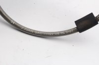 Bremsleitung hinten Stahlflex hydraulisch BMW R 1200 GS K25 0307 R12 04-07