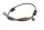 Bremsleitung hinten Stahlflex hydraulisch BMW R 1200 GS K25 0307 R12 04-07