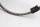 Bremsleitung hinten Stahlflex hydraulisch BMW R 1200 GS K25 0307 R12 04-07