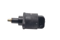 Tomgangsluftreguleringsventil venstre tomgangsregulator 7672966 BMW R 1200 GS K25 0307 R12 04-07