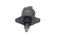 Tomgangsluftreguleringsventil venstre tomgangsregulator 7672966 BMW R 1200 GS K25 0307 R12 04-07