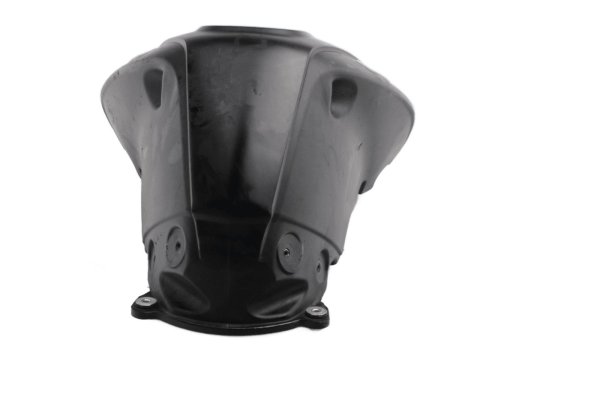 Fuel tank Petrol tank black KTM Duke 690 690DUKE/14 14-15