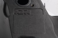 Fuel tank Petrol tank black KTM Duke 690 690DUKE/14 14-15