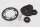 Chain kit, sprocket, pinion, drive chain KTM Duke 690 690DUKE/14 14-15
