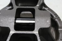 Mäntä, männänrenkaat, sylinteriyksikkö, moottorin osat KTM Duke 690 690DUKE/14 14-15