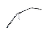 Forkromede buede styr med rifling Kawasaki ZR 7S ZR750F H...