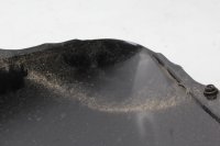 Forrude, forrude, kåbeskærm Kawasaki ZR 7S ZR750F H 01-04