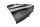 Forrude, forrude, kåbeskærm Kawasaki ZR 7S ZR750F H 01-04