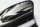 Forrude, forrude, kåbeskærm Kawasaki ZR 7S ZR750F H 01-04