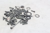 Schraubenset Rahmen Schraube Mutter Scheibe KTM Duke 690 690DUKE/14 14-15
