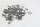 Schraubenset Rahmen Schraube Mutter Scheibe KTM Duke 690 690DUKE/14 14-15