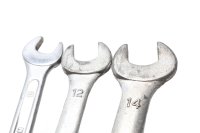 Sac à outils, outils de bord, clé Kawasaki ZR 7S ZR750F H 01-04