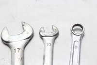 Sac à outils, outils de bord, clé Kawasaki ZR 7S ZR750F H 01-04