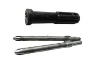 Sac à outils, outils de bord, clé Kawasaki ZR 7S ZR750F H 01-04