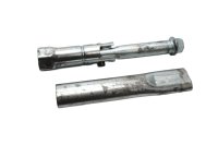 Sac à outils, outils de bord, clé Kawasaki ZR 7S ZR750F H 01-04