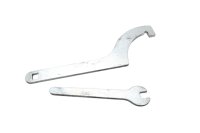 Sac à outils, outils de bord, clé Kawasaki ZR 7S ZR750F H 01-04