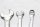 Sac à outils, outils de bord, clé Kawasaki ZR 7S ZR750F H 01-04