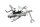 Sac à outils, outils de bord, clé Kawasaki ZR 7S ZR750F H 01-04