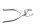 Sac à outils, outils de bord, clé Kawasaki ZR 7S ZR750F H 01-04