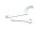 Sac à outils, outils de bord, clé Kawasaki ZR 7S ZR750F H 01-04
