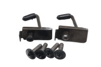 Stoelbeugelset, montageschroevenset Kawasaki ZX-9R ZX900B...