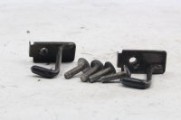 Sitzbankhalter Set Befestigungsschrauben Kit Kawasaki ZX-9R ZX900B 94-97