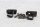 Sitzbankhalter Set Befestigungsschrauben Kit Kawasaki ZX-9R ZX900B 94-97