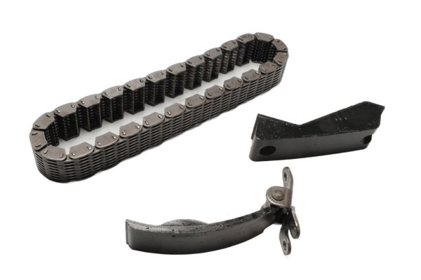 Catena di distribuzione, tendicatena, guida catena Kawasaki ZR 7S ZR750F H 01-04