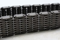 Catena di distribuzione, tendicatena, guida catena Kawasaki ZR 7S ZR750F H 01-04