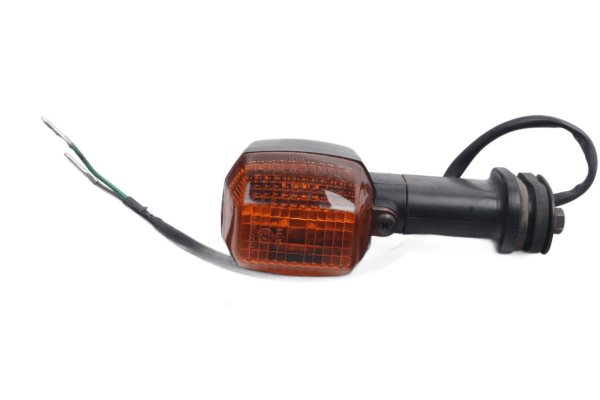 Blinker hinten rechts Blinkleuchte Signalschalter Kawasaki ZX-9R ZX900B 94-97
