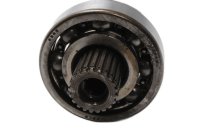 Starter shaft, starter shaft, gear, drive, motor Kawasaki ZR 7S ZR750F H 01-04
