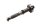 Starter shaft, starter shaft, gear, drive, motor Kawasaki ZR 7S ZR750F H 01-04