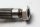 Starter shaft, starter shaft, gear, drive, motor Kawasaki ZR 7S ZR750F H 01-04