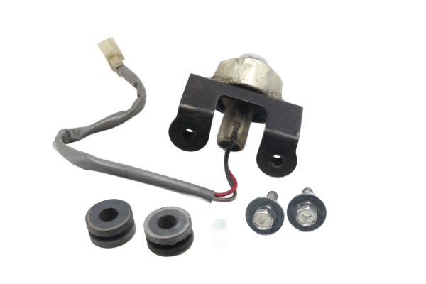 Éclairage de plaque dimmatriculation, support de plaque dimmatriculation Kawasaki ZX-9R ZX900B 94-97