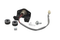 Éclairage de plaque dimmatriculation, support de plaque dimmatriculation Kawasaki ZX-9R ZX900B 94-97
